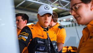 Tajemniczy test Schumachera. Niemiec walczy o powrót do F1