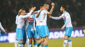 Cesare Prandelii: Napoli gra najlepszy futbol w Europie