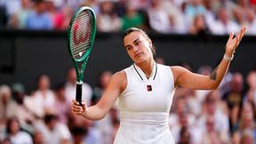 Sabalenka straci sporo punktów. Tak wygląda ranking WTA