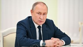 Kreml ma pomysł ws. sankcji. Rosjanie czekają na efekt