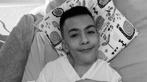 Zmarł 15-letni Łukasz. Był najwierniejszym fanem polskiego MMA