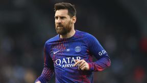 Barcelona będzie musiała obejść się smakiem? Messi może dołączyć do Ronaldo