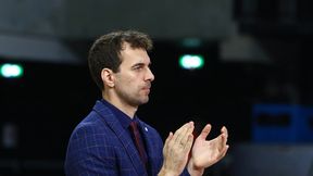 Oficjalnie: Stal ma nowego trenera!