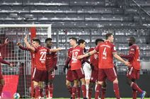 Gdzie oglądać Bundesligę? Mecz VfB Stuttgart - Bayern Monachium w telewizji i internecie