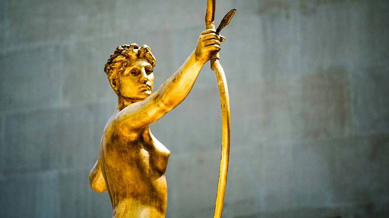 Znak zodiaku Strzelec - daty i cechy charakterystyczne