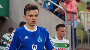 Patryk Lipski przejdzie do Lechii Gdańsk