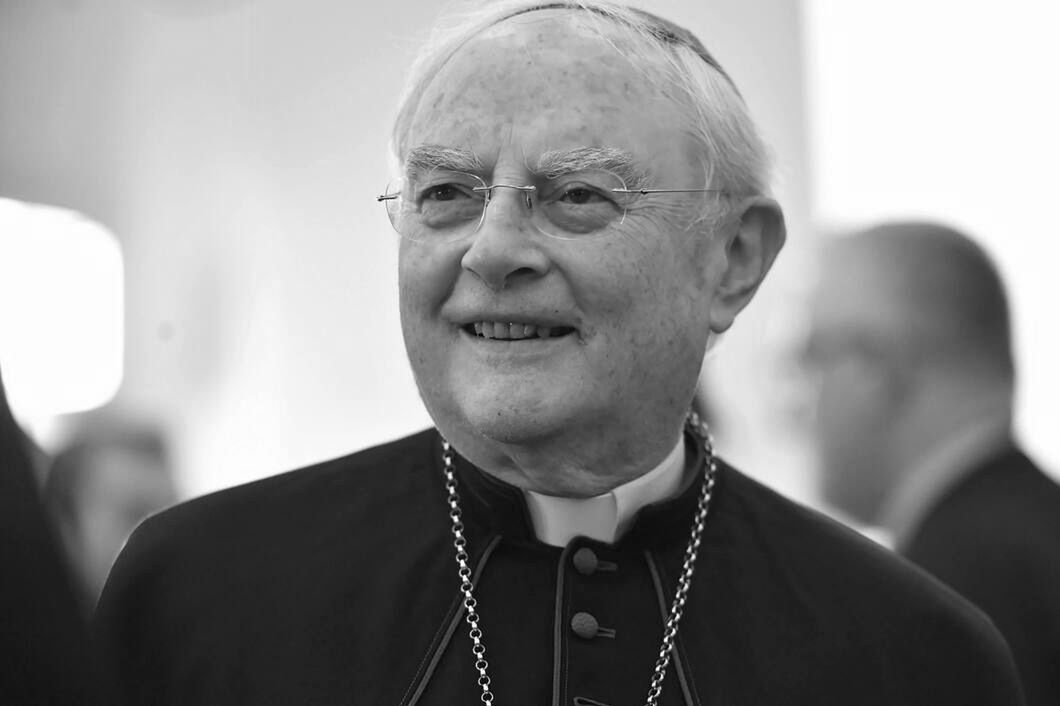 Abp Henryk Hoser nie żyje. Jest głos z Konferencji Episkopatu Polski 