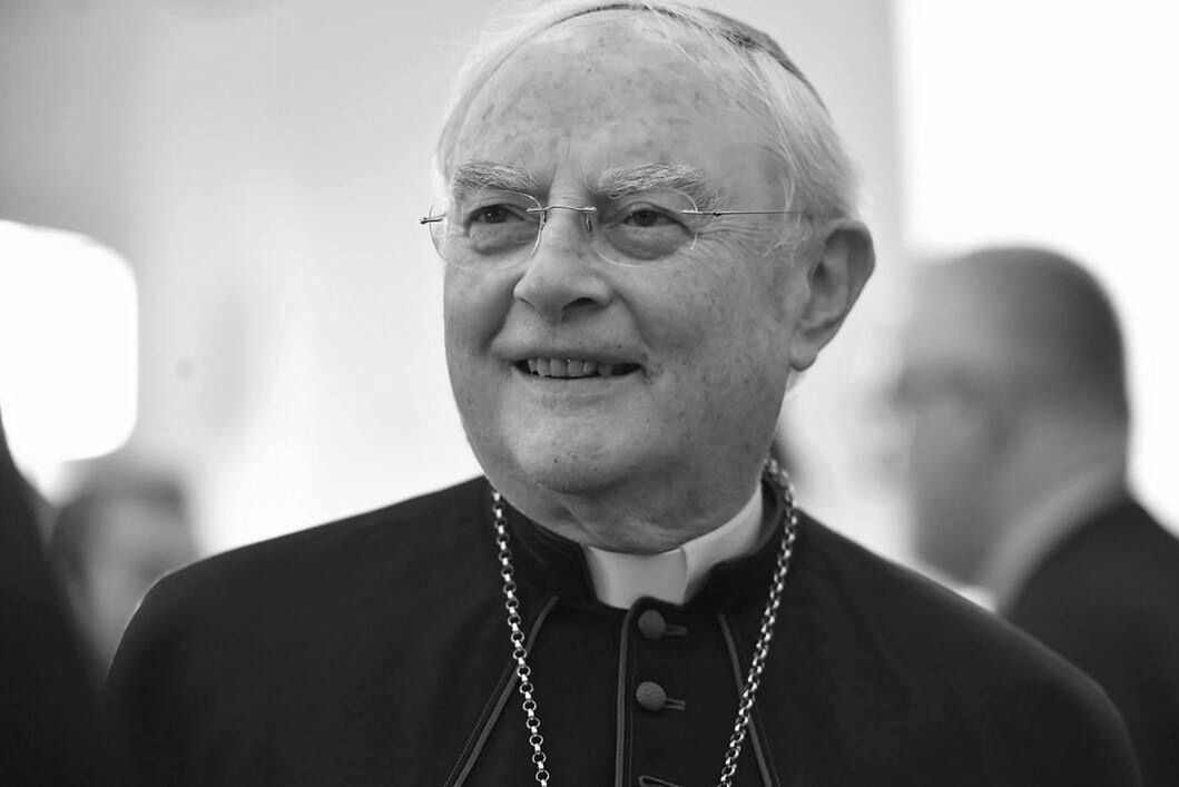 Abp Henryk Hoser nie żyje. Jest głos z Konferencji Episkopatu Polski