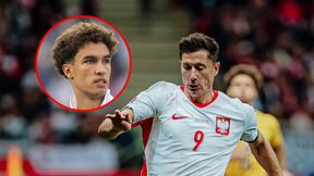 "Byłem zaskoczony". Niemiec opowiedział o relacji z Lewandowskim