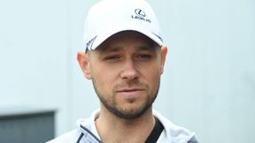 Wiedzieliśmy z Igą, że zmierzamy w kierunku rozstania