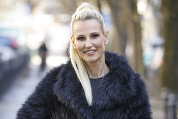 Dominika Tajner o operacji brzucha. "Dała mi komfort psychiczny"