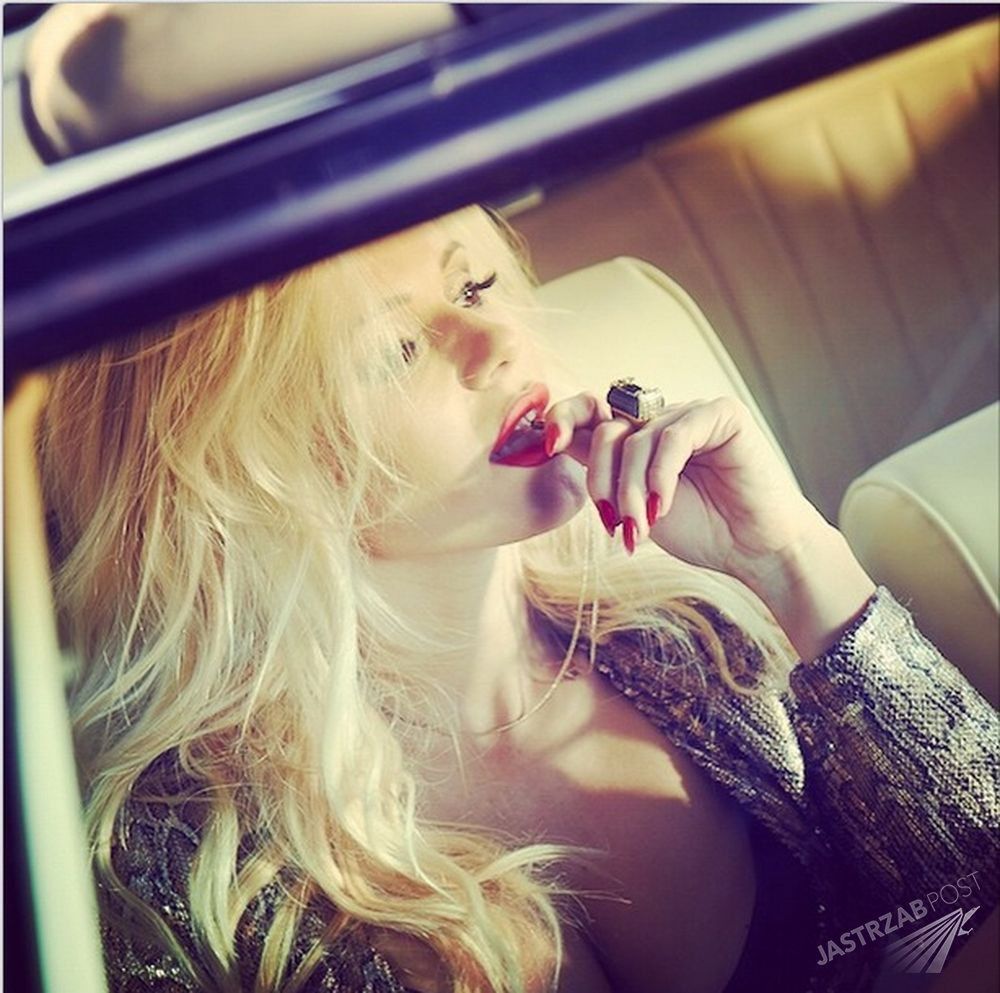 Sesja do Pride Magazine 2015