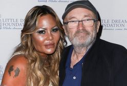 Phil Collins bierze rozwód. Sąd odrzucił oskarżenia jego żony