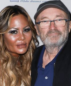 Phil Collins bierze rozwód. Sąd odrzucił oskarżenia jego żony