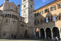 Modena. W mieście wizjonerów i czarnego złota