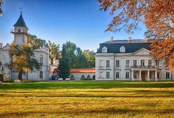 Mazowsze - niedoceniany region Polski