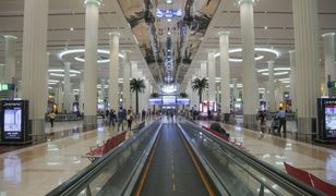 Wakacje 2020. Dubaj otwiera granice
