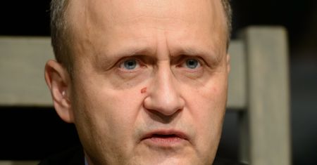 Dariusz Jaworski: promowanie literatury religijnej nie wyklucza promowania Tokarczuk