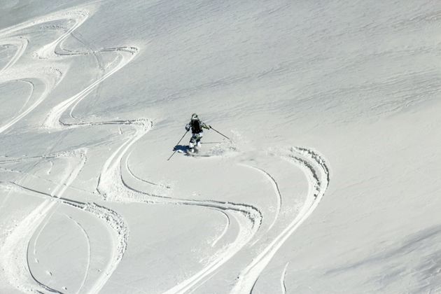 Suwalszczyzna - ruszył sezon narciarski