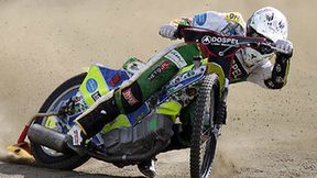 Trening Dospelu Włókniarza Częstochowa 