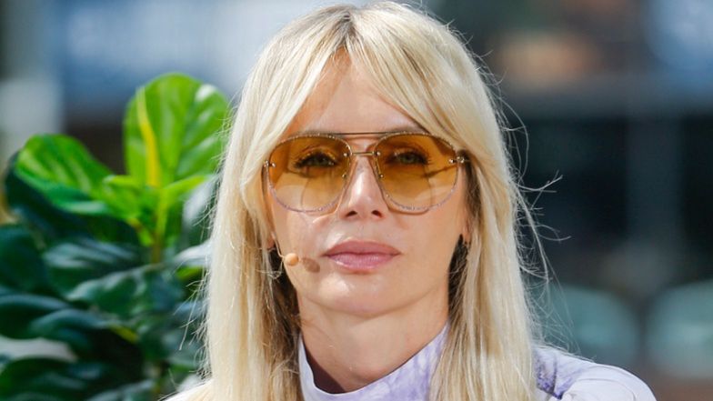 Agnieszka Woźniak-Starak po raz pierwszy o tym, co czuła po śmierci męża?!