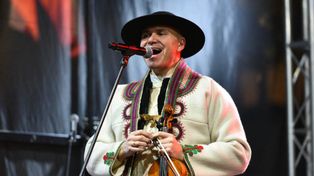 Siedlisko: Dzień Kobiet w stylu góralskim w sali GOKiS