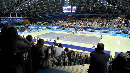 Materiały prasowe / Wrocław Open 2016