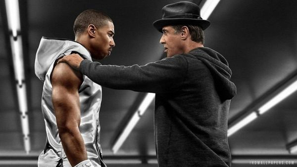 ''Creed: Narodziny legendy'': Rocky powraca w wielkim stylu [RECENZJA]