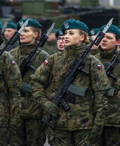 Chcą równouprawnienia w wojsku. "Problem z tym mają wszyscy żołnierze"