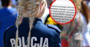 Policjantka dostała wiadomość. Ostrzega przed nowym oszustwem