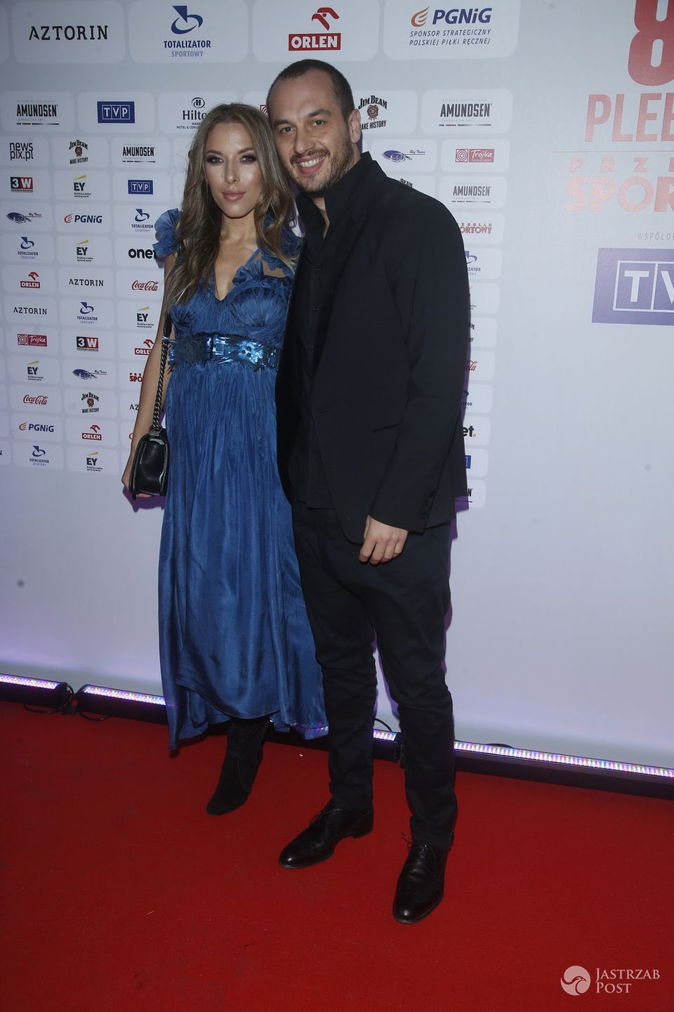 Ewa Chodakowska - Gala Mistrzów Sportu