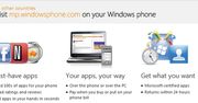 Windows Marketplace na telefony z WM 6.0 i 6.1