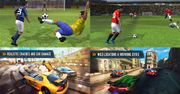 Aplikacja Dnia: Darmowy Asphalt 8 oraz First Touch Soccer 2014
