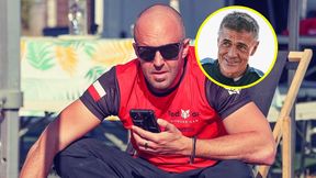 Polski biznesmen przekonał Hołowczyca. "Czasem będzie bolało, będą łamać się kości"