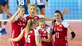 Mistrzostwa Europy siatkarek. Włochy - Polska: medal pozostał w sferze marzeń. Italia z brązem