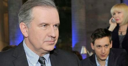 "Klan": Aktorzy serialu w popłochu