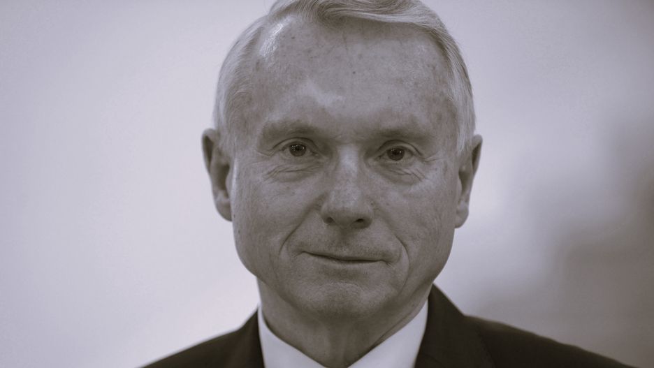 Zmarł Zbigniew Pawłowicz
