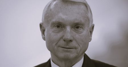 Nie żyje Zbigniew Pawłowicz. Wybitny onkolog, były poseł i senator PO
