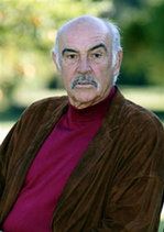 Wiejski weterynarz Sean Connery