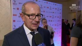 Szaranowicz: najpierw trzeba zaistnieć, a później wytrwać