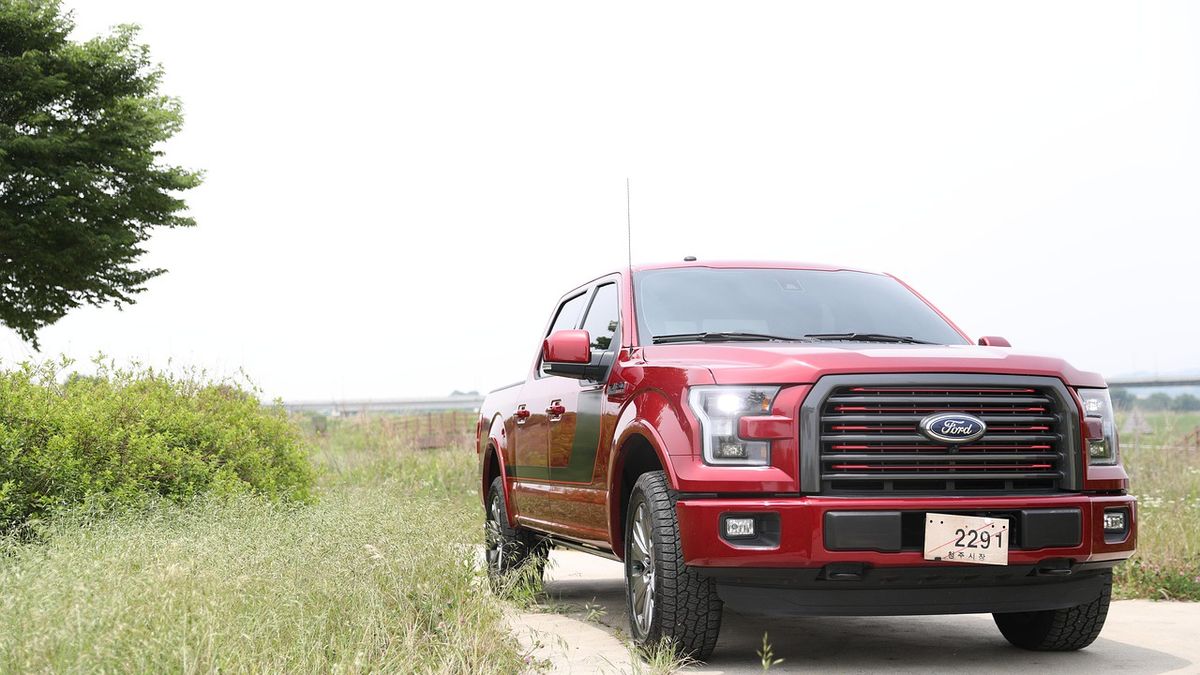 ford