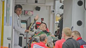 Dospel Włókniarz Częstochowa - Unia Leszno 50:39