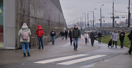 VIVO! Lublin przeprowadzi ewakuację klientów i pracowników. Dyrekcja uspokaja: to tylko testy procedur