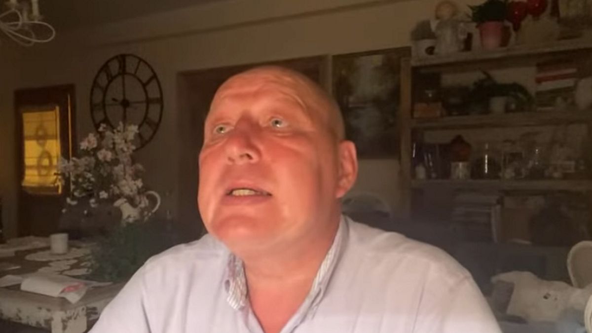 Krzysztof Jackowski. 