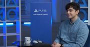 Studio PlayStation 5: Janek Dąbrowski ocenia interfejs i inne nowości konsoli