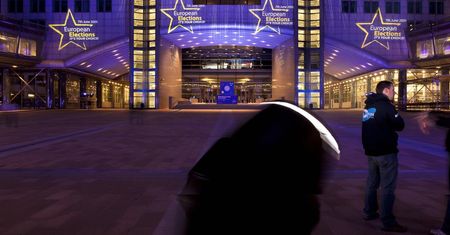 Wybory do Parlamentu Europejskiego 2014 - większa władza dla posłów