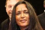 Deepa Mehta na statku emigrantów