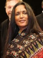 Deepa Mehta na statku emigrantów