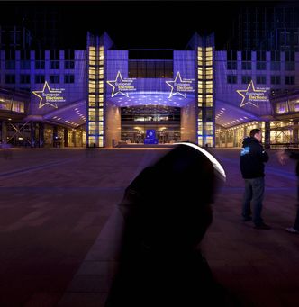 Wybory do Parlamentu Europejskiego 2014 - większa władza dla posłów