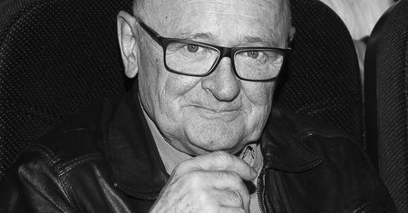 Nie żyje Maciej Damięcki. Jego pierwsze małżeństwo skończyło się porażką. Druga żona była przy nim aż do śmierci